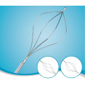 Single Use Triple Lumen Stone Extraction Balloon